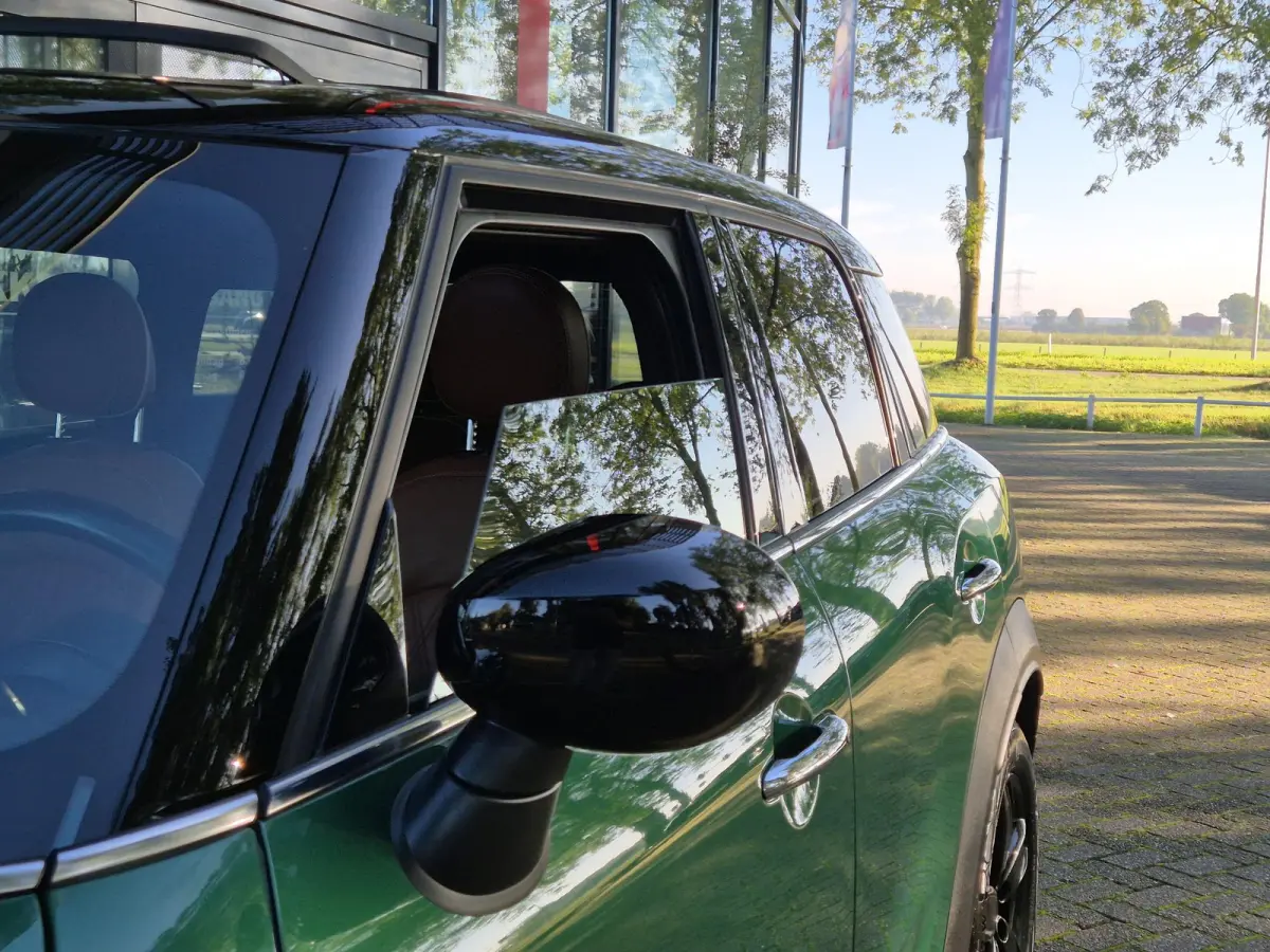 1.5 Cooper Northwood Special Edition | Panoramadak | Leer | Navigatie | Cruise Control | Afn. Trekhaak