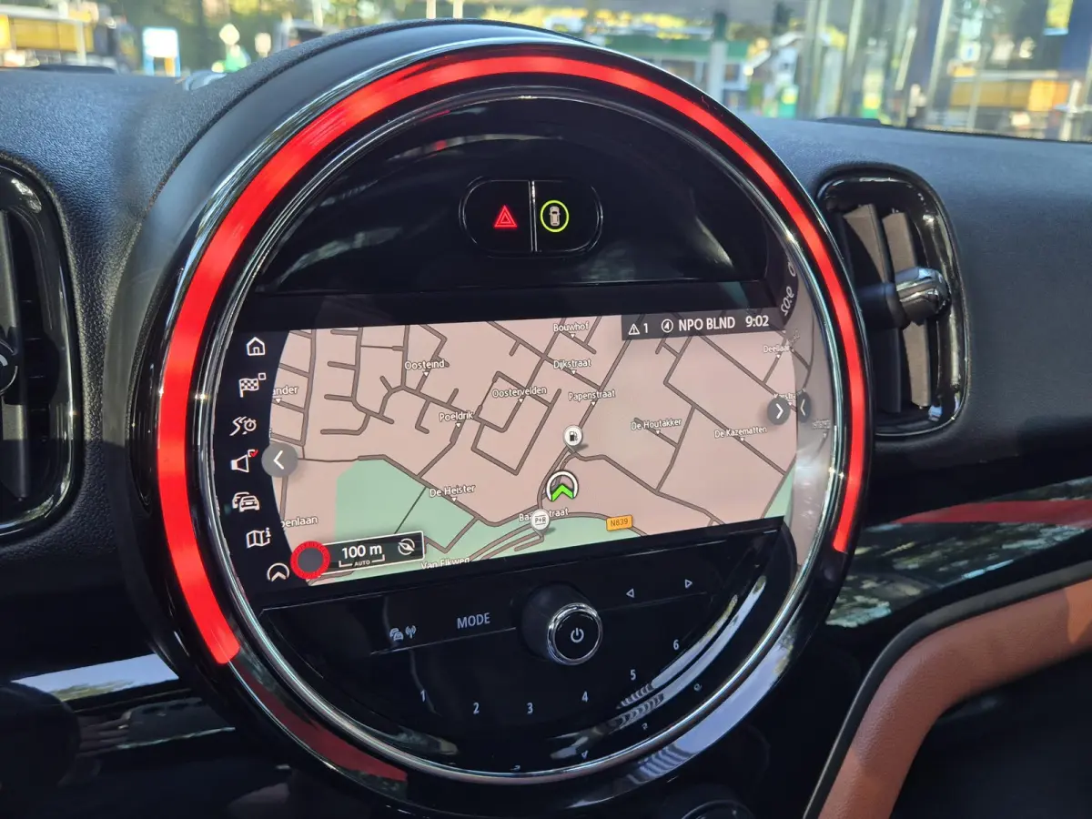 1.5 Cooper Northwood Special Edition | Panoramadak | Leer | Navigatie | Cruise Control | Afn. Trekhaak