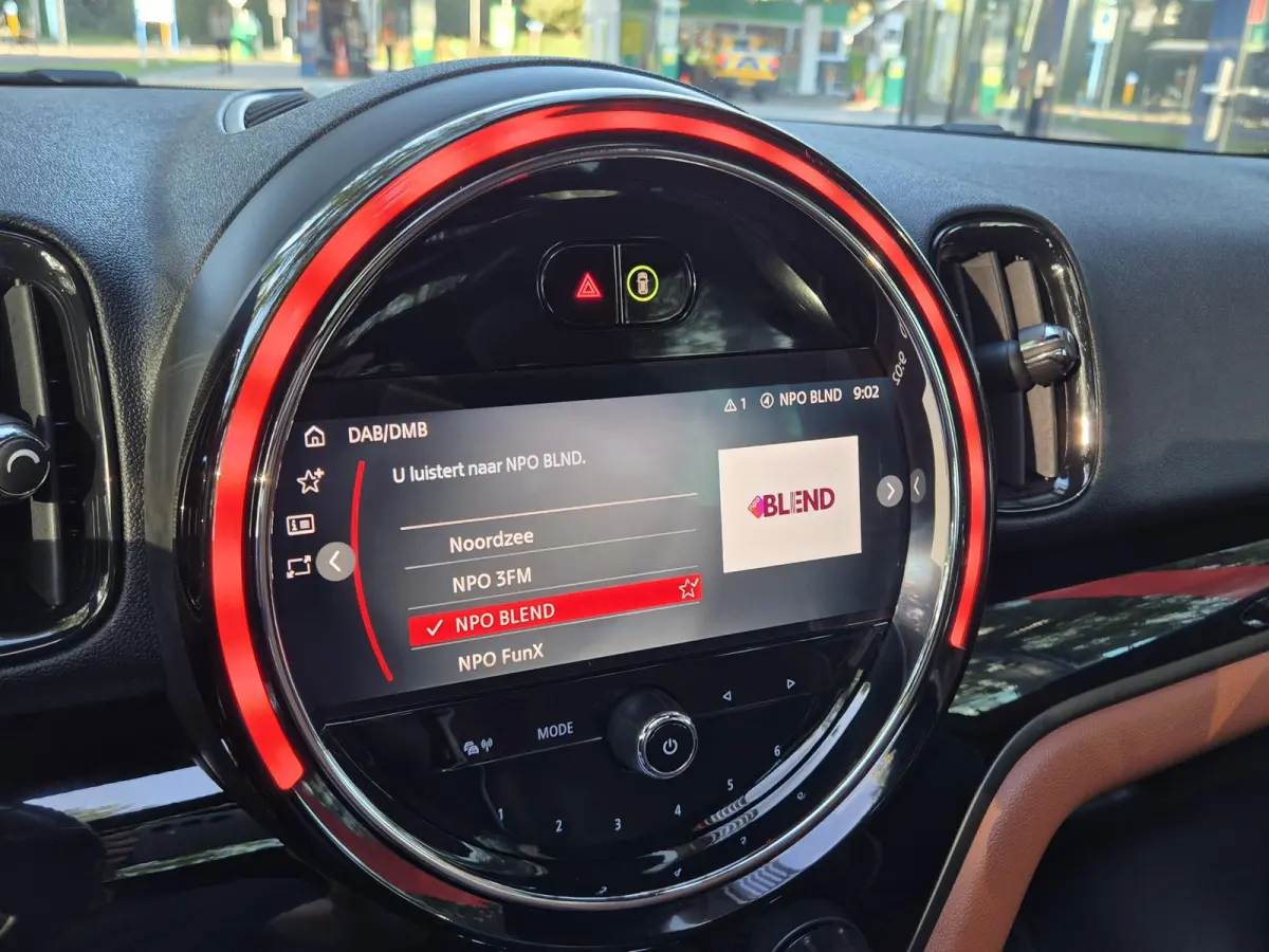 1.5 Cooper Northwood Special Edition | Panoramadak | Leer | Navigatie | Cruise Control | Afn. Trekhaak