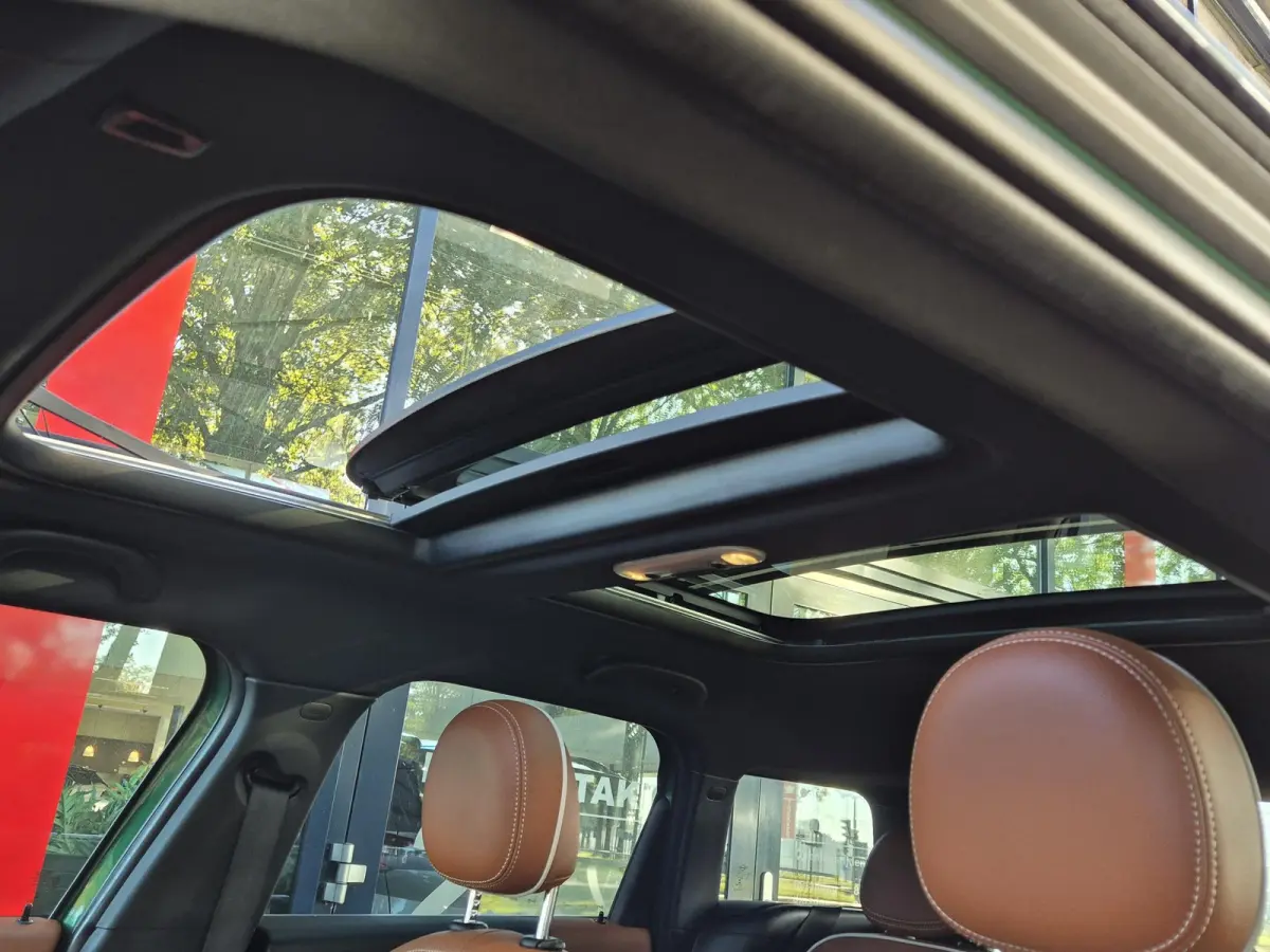1.5 Cooper Northwood Special Edition | Panoramadak | Leer | Navigatie | Cruise Control | Afn. Trekhaak