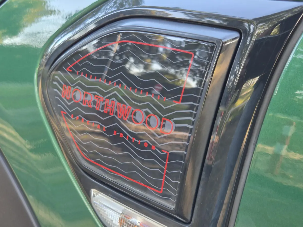1.5 Cooper Northwood Special Edition | Panoramadak | Leer | Navigatie | Cruise Control | Afn. Trekhaak