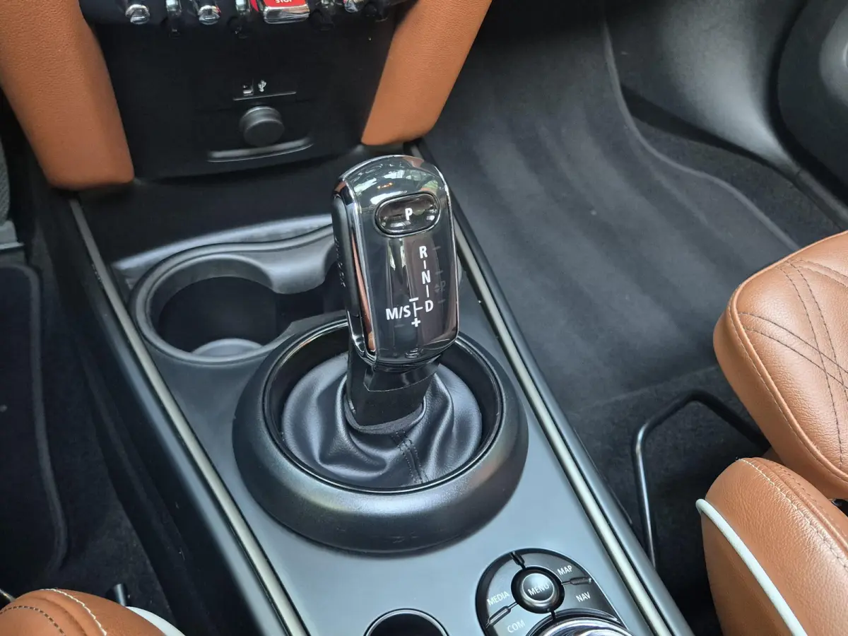1.5 Cooper Northwood Special Edition | Panoramadak | Leer | Navigatie | Cruise Control | Afn. Trekhaak