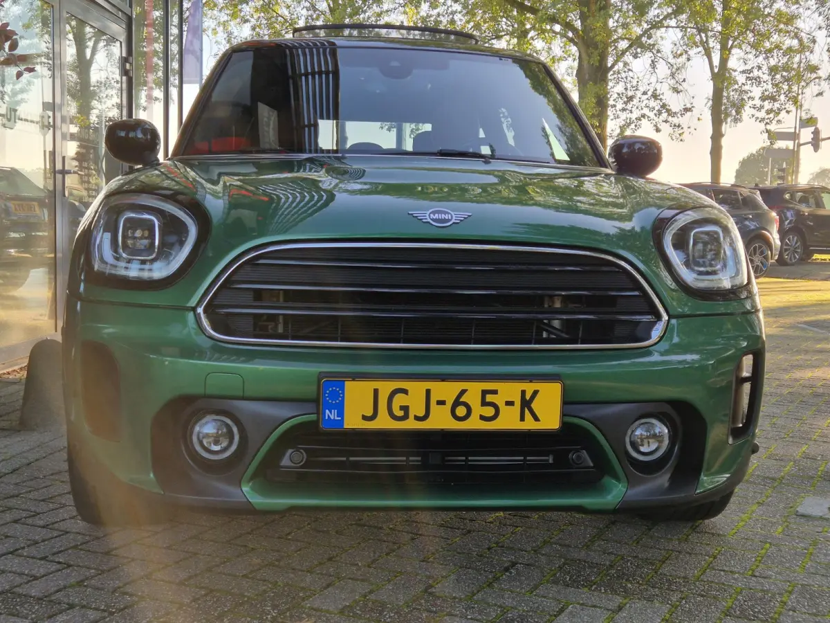 1.5 Cooper Northwood Special Edition | Panoramadak | Leer | Navigatie | Cruise Control | Afn. Trekhaak
