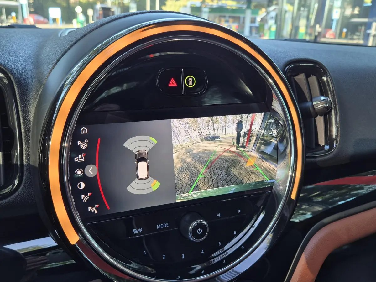 1.5 Cooper Northwood Special Edition | Panoramadak | Leer | Navigatie | Cruise Control | Afn. Trekhaak