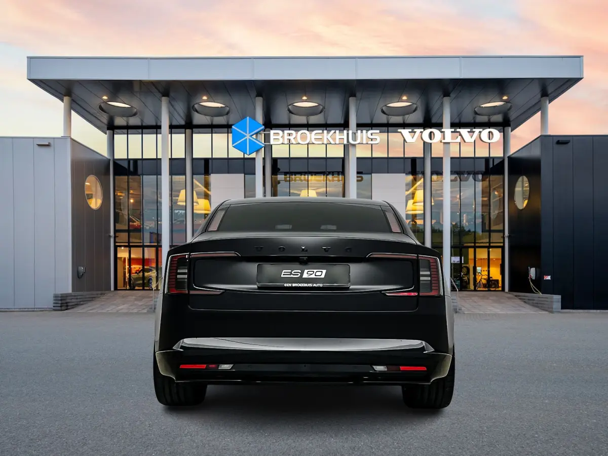 Twin Performance 106kWh Ultra | Full Matt PPF | Heico Spacers & Verlaging | 22" Glossy Black | Polestar effect Remklauwen | Digitale Achteruitkijkspeigel | Luchtvering | B&W | Full options