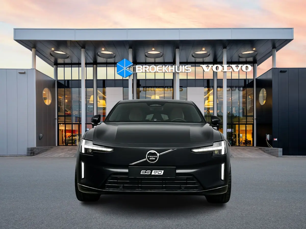 Twin Performance 106kWh Ultra | Full Matt PPF | Heico Spacers & Verlaging | 22" Glossy Black | Polestar effect Remklauwen | Digitale Achteruitkijkspeigel | Luchtvering | B&W | Full options