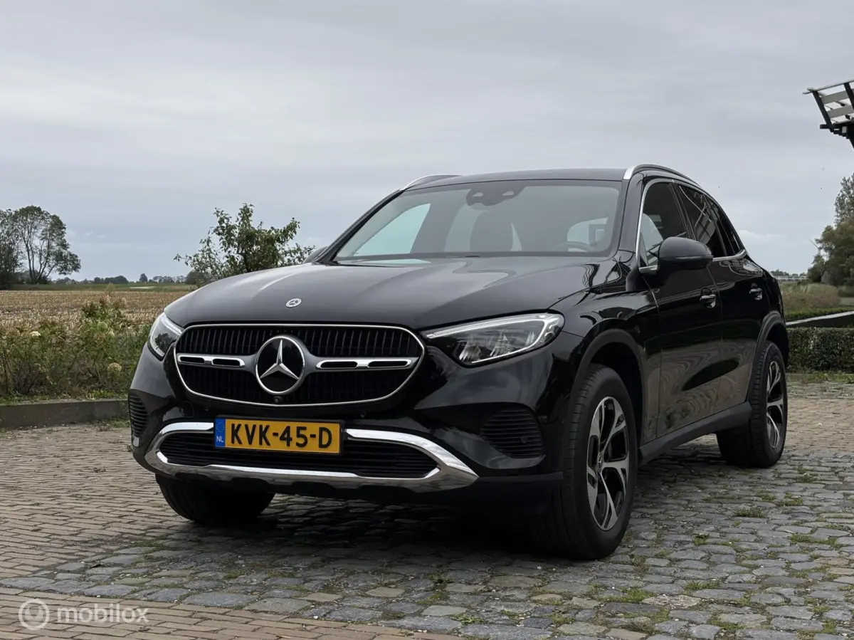 4MATIC Avantgarde