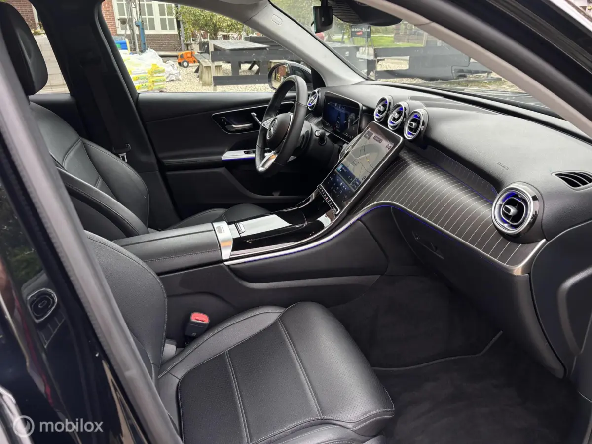4MATIC Avantgarde