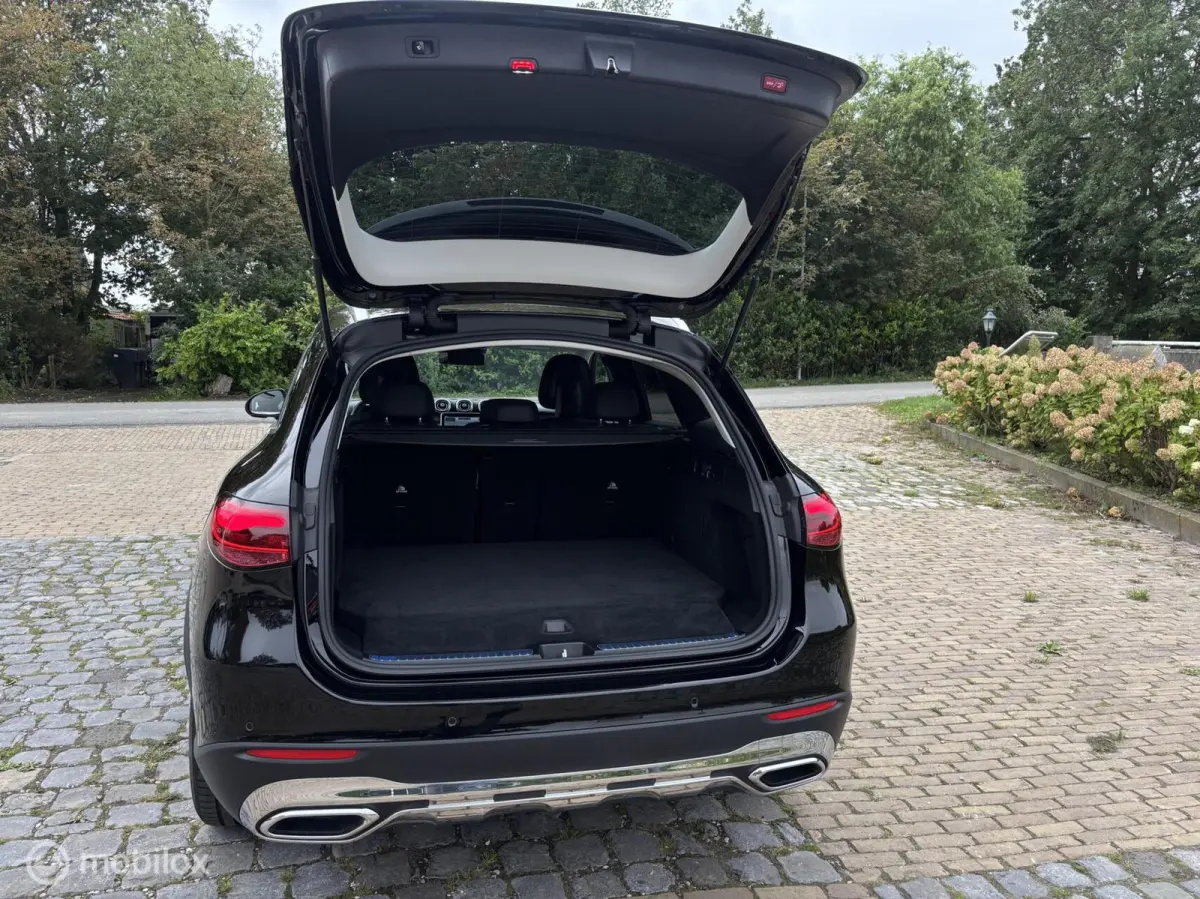 4MATIC Avantgarde