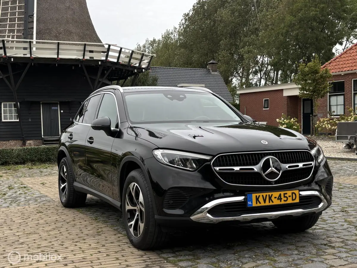 4MATIC Avantgarde