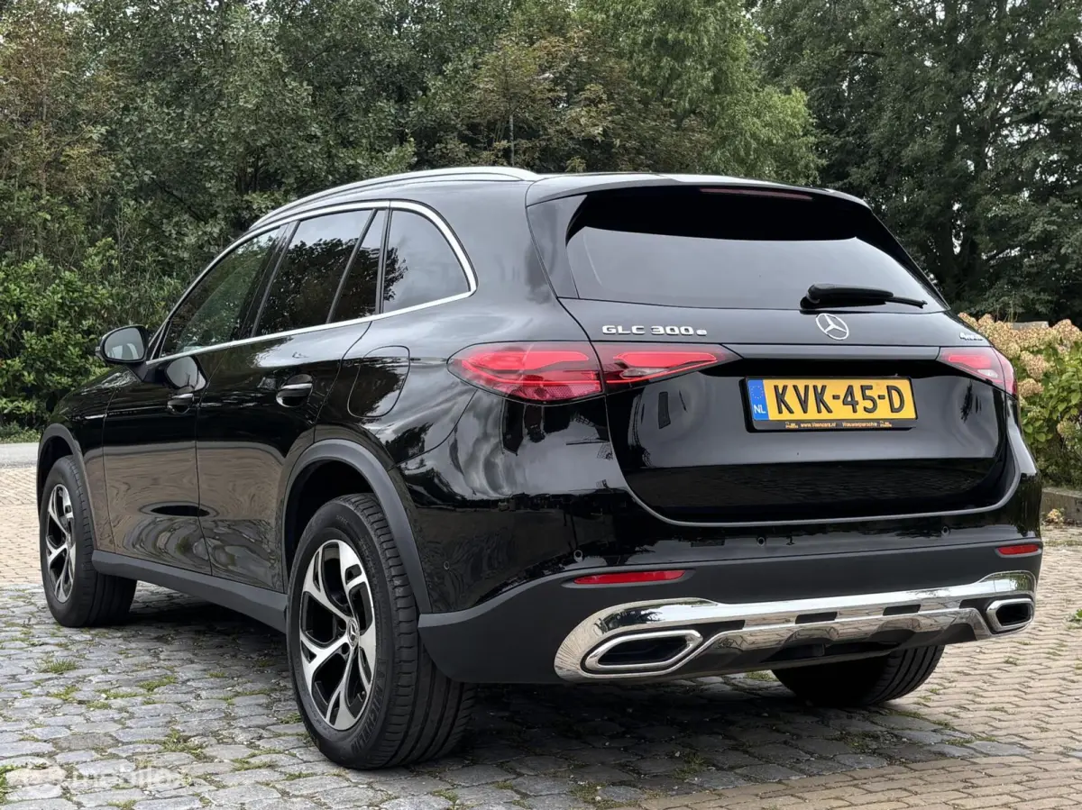 4MATIC Avantgarde