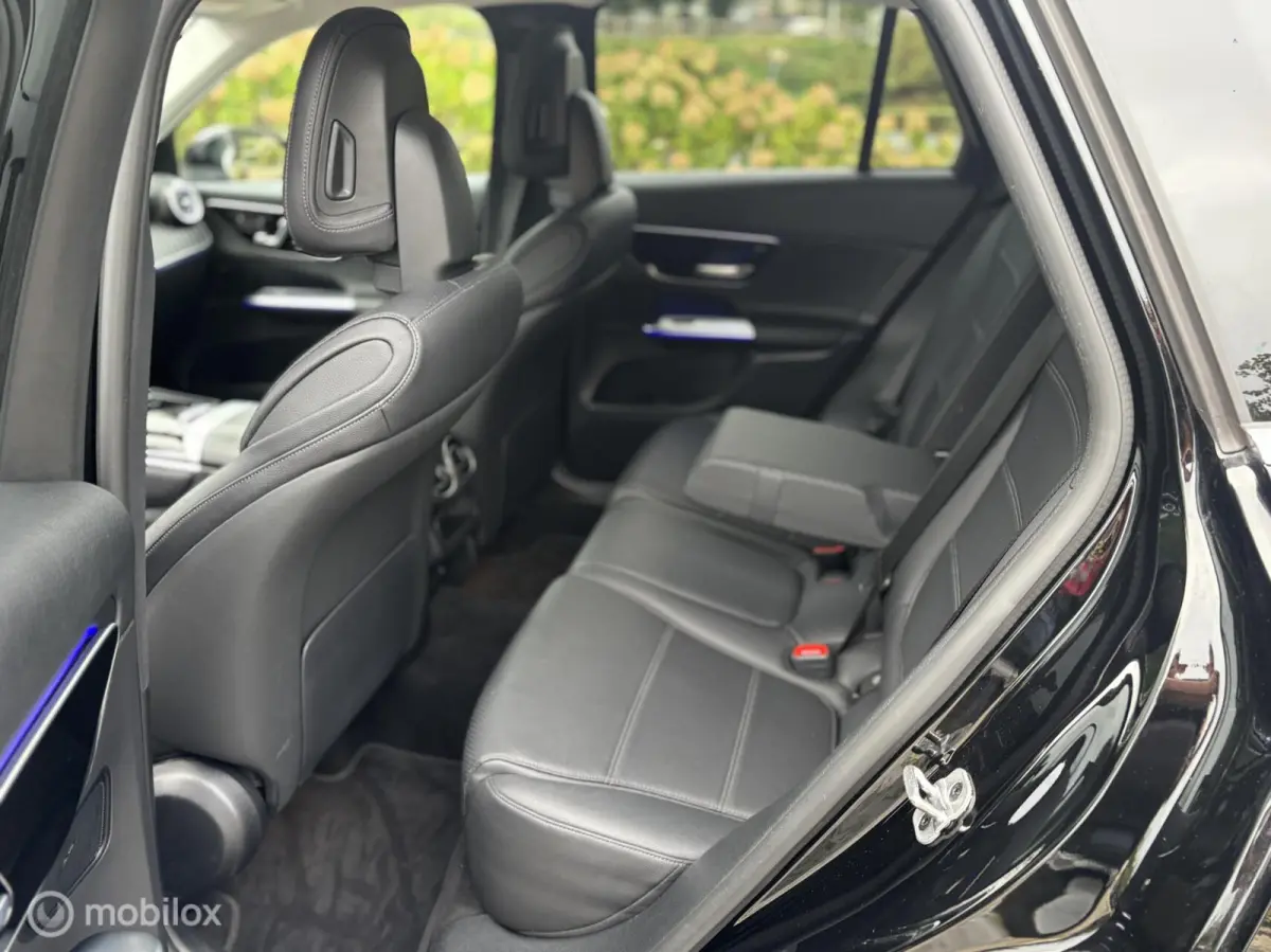 4MATIC Avantgarde