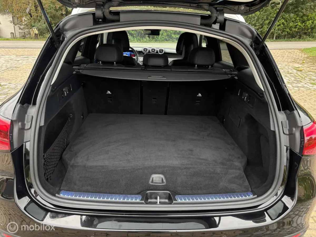 4MATIC Avantgarde