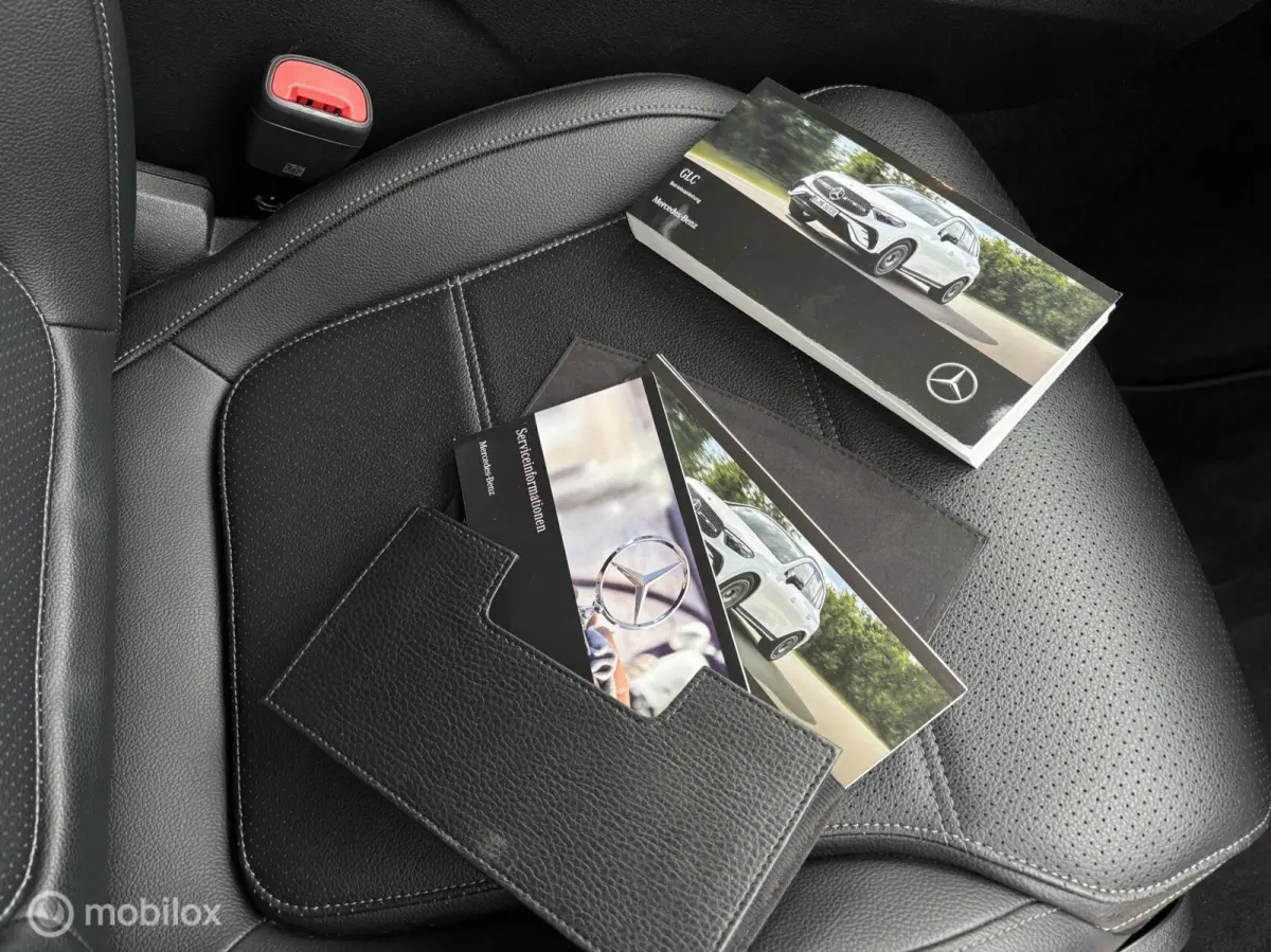 4MATIC Avantgarde