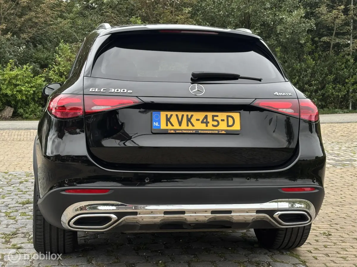 4MATIC Avantgarde
