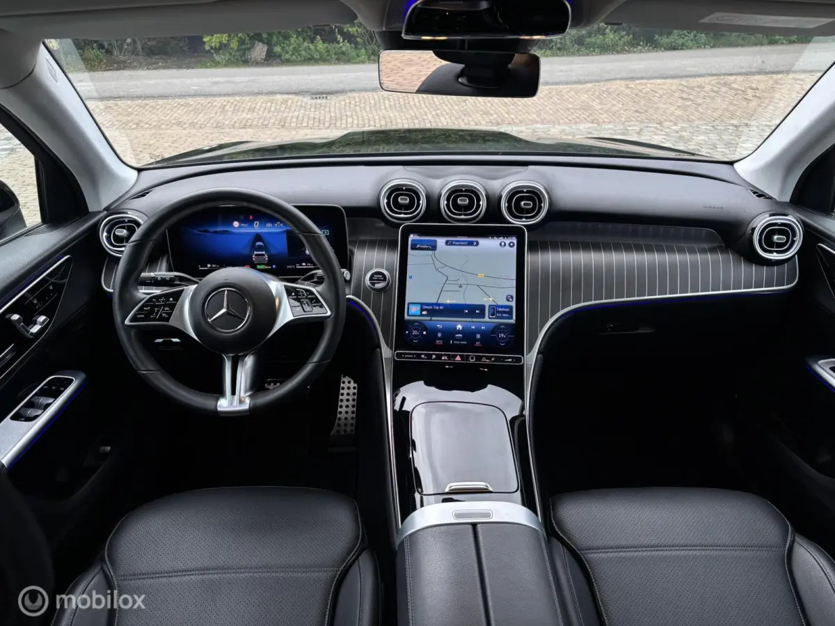 4MATIC Avantgarde