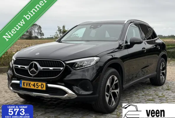 4MATIC Avantgarde