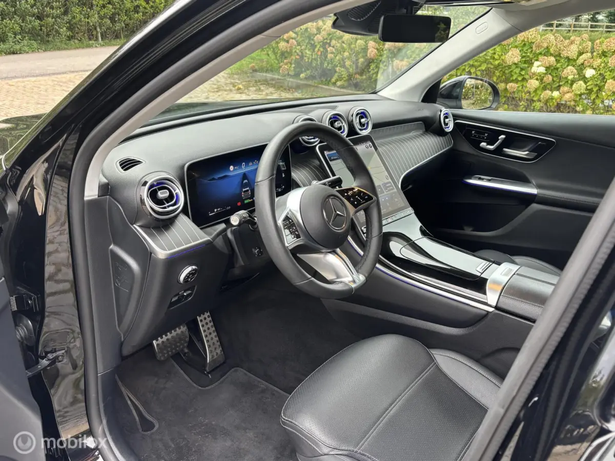 4MATIC Avantgarde