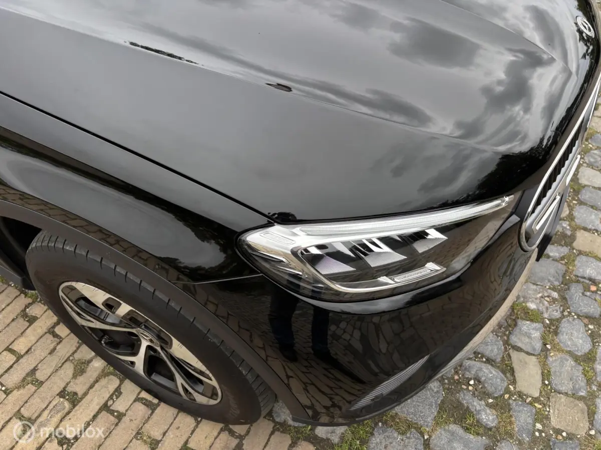 4MATIC Avantgarde
