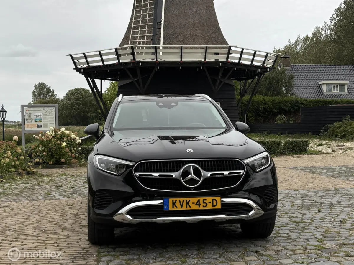 4MATIC Avantgarde