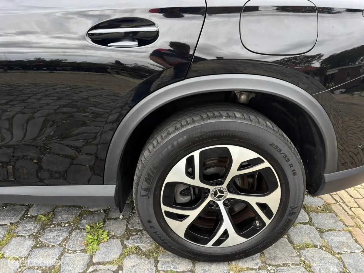 4MATIC Avantgarde