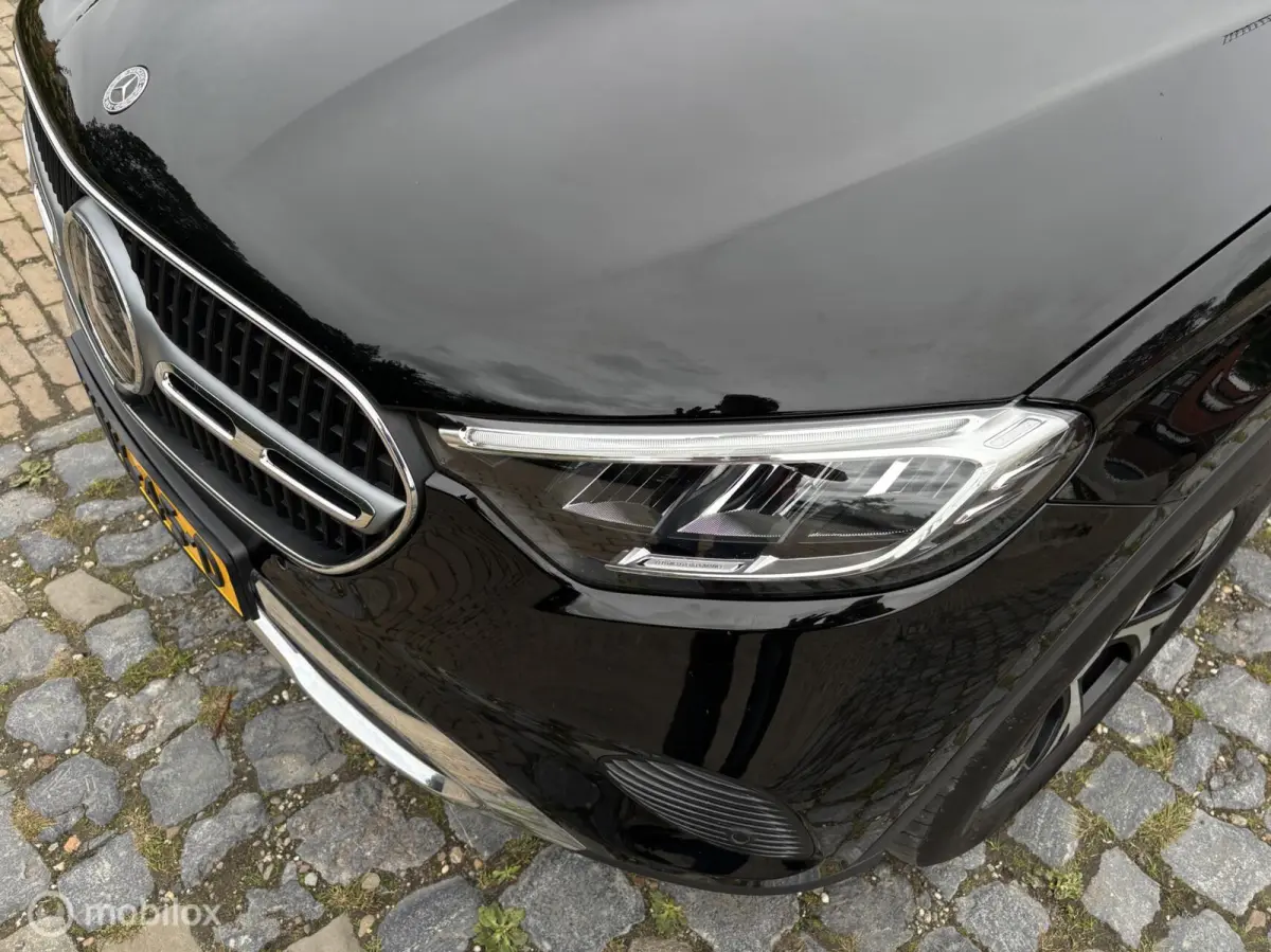 4MATIC Avantgarde