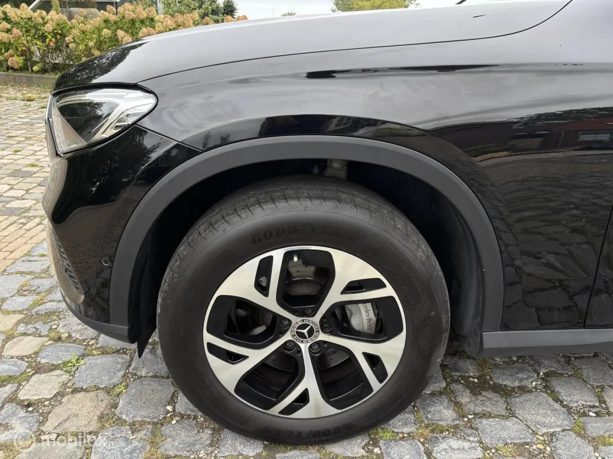 4MATIC Avantgarde