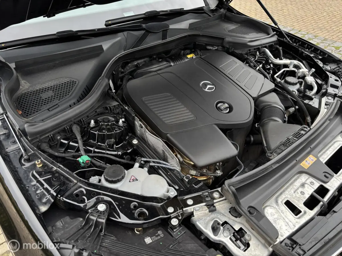 4MATIC Avantgarde