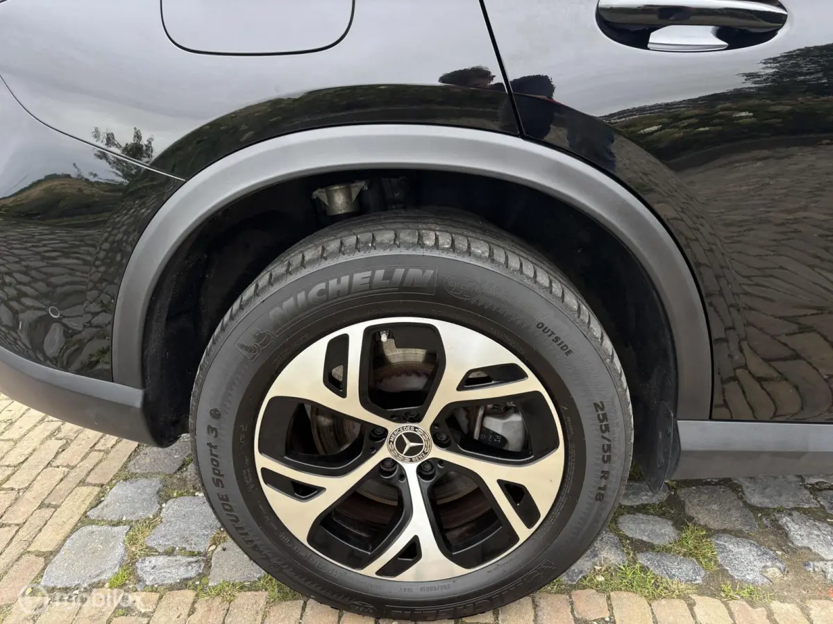 4MATIC Avantgarde