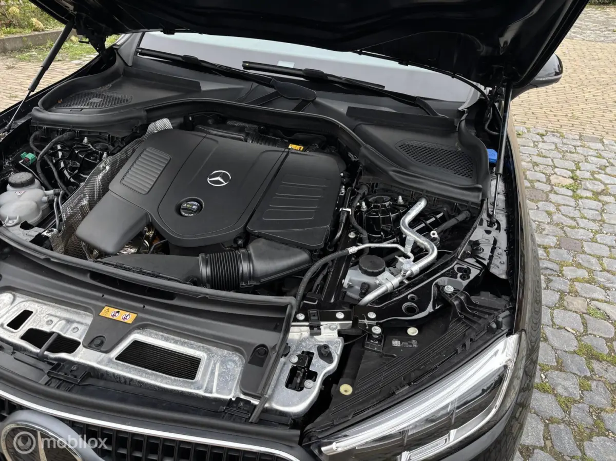 4MATIC Avantgarde