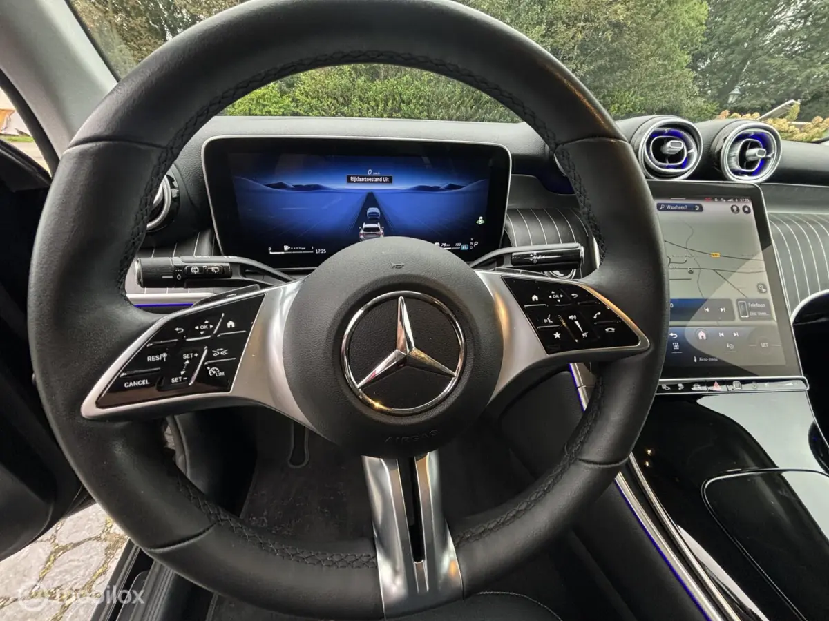 4MATIC Avantgarde