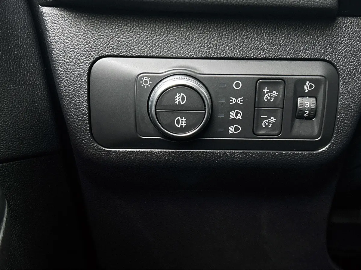 1.5 EcoBoost ST-Line | Trekhaak | Airco | 19 Inch Velgen | Navigatie | Parkeersensoren |
