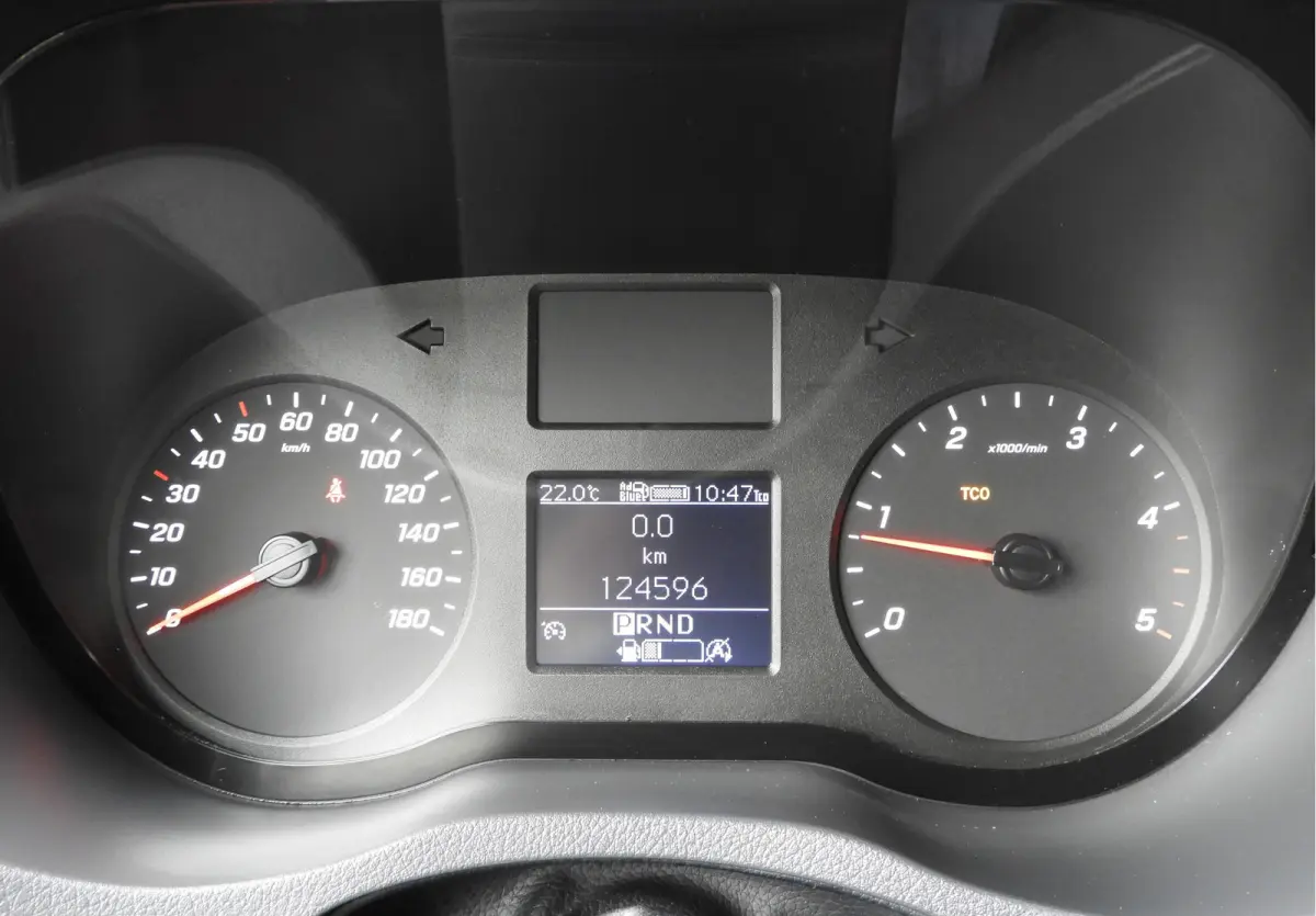 317 1.9 CDI L2H2 RWD AUT | 3.5t TREKHAAK | LED | CRUISE | CAMERA | MBUX