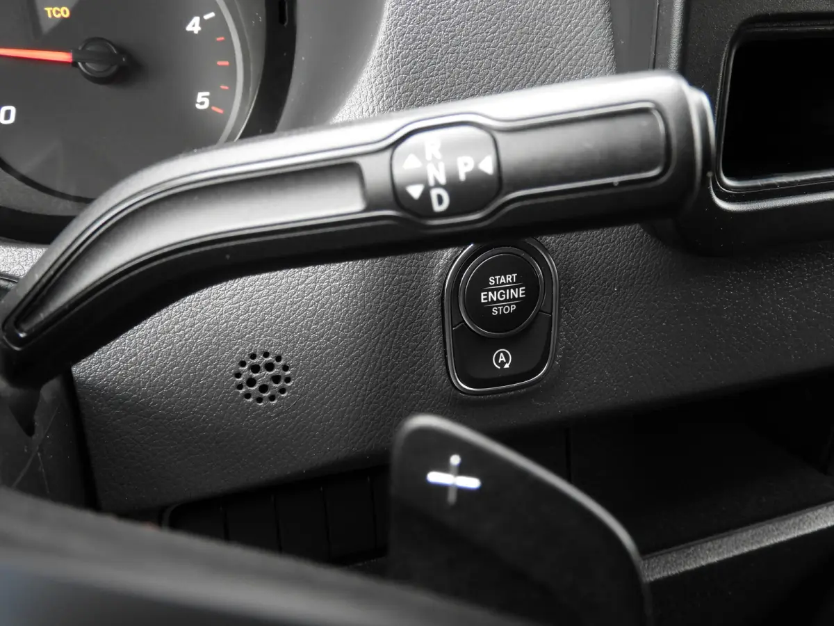 317 1.9 CDI L2H2 RWD AUT | 3.5t TREKHAAK | LED | CRUISE | CAMERA | MBUX