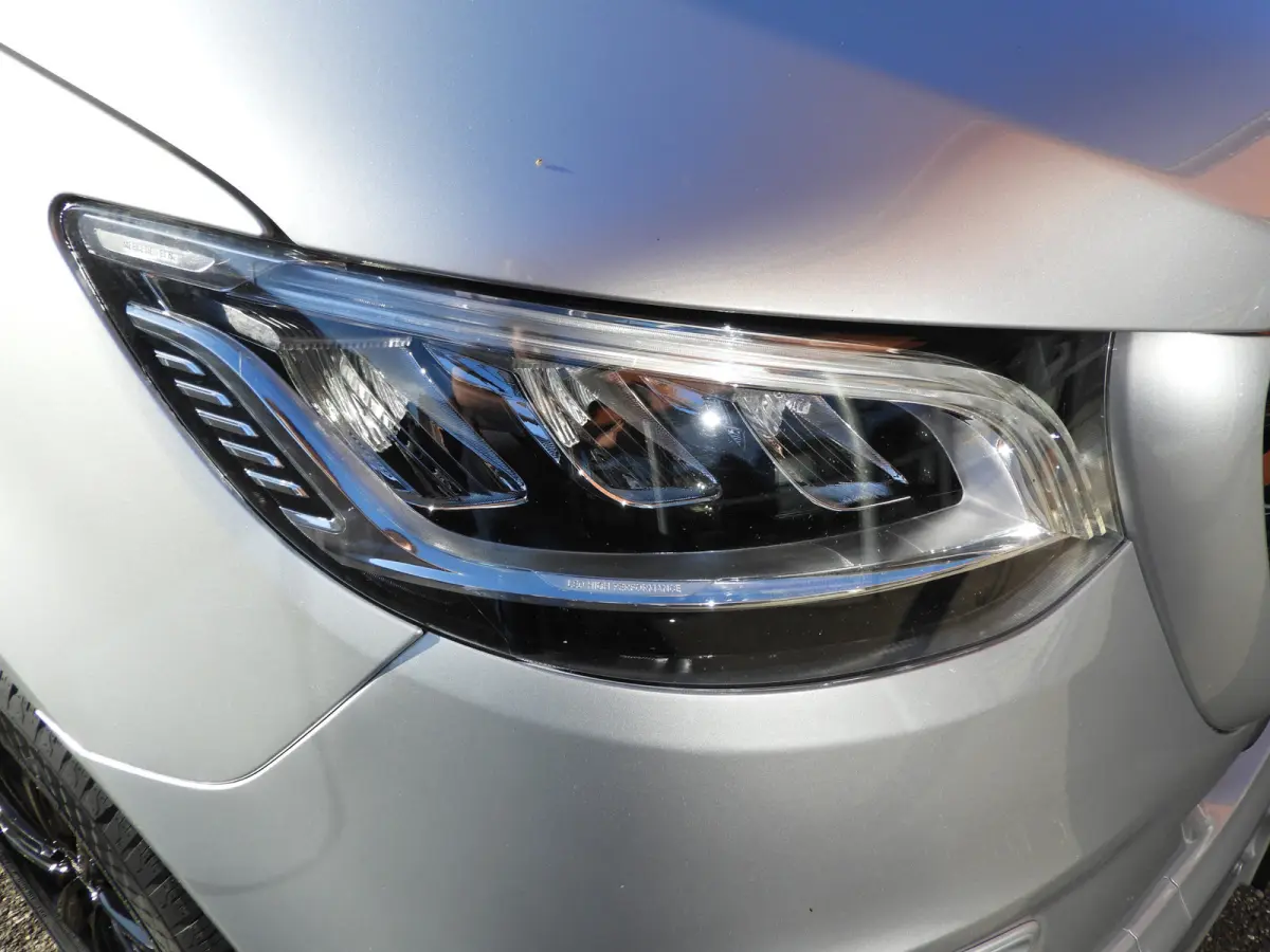 317 1.9 CDI L2H2 RWD AUT | 3.5t TREKHAAK | LED | CRUISE | CAMERA | MBUX