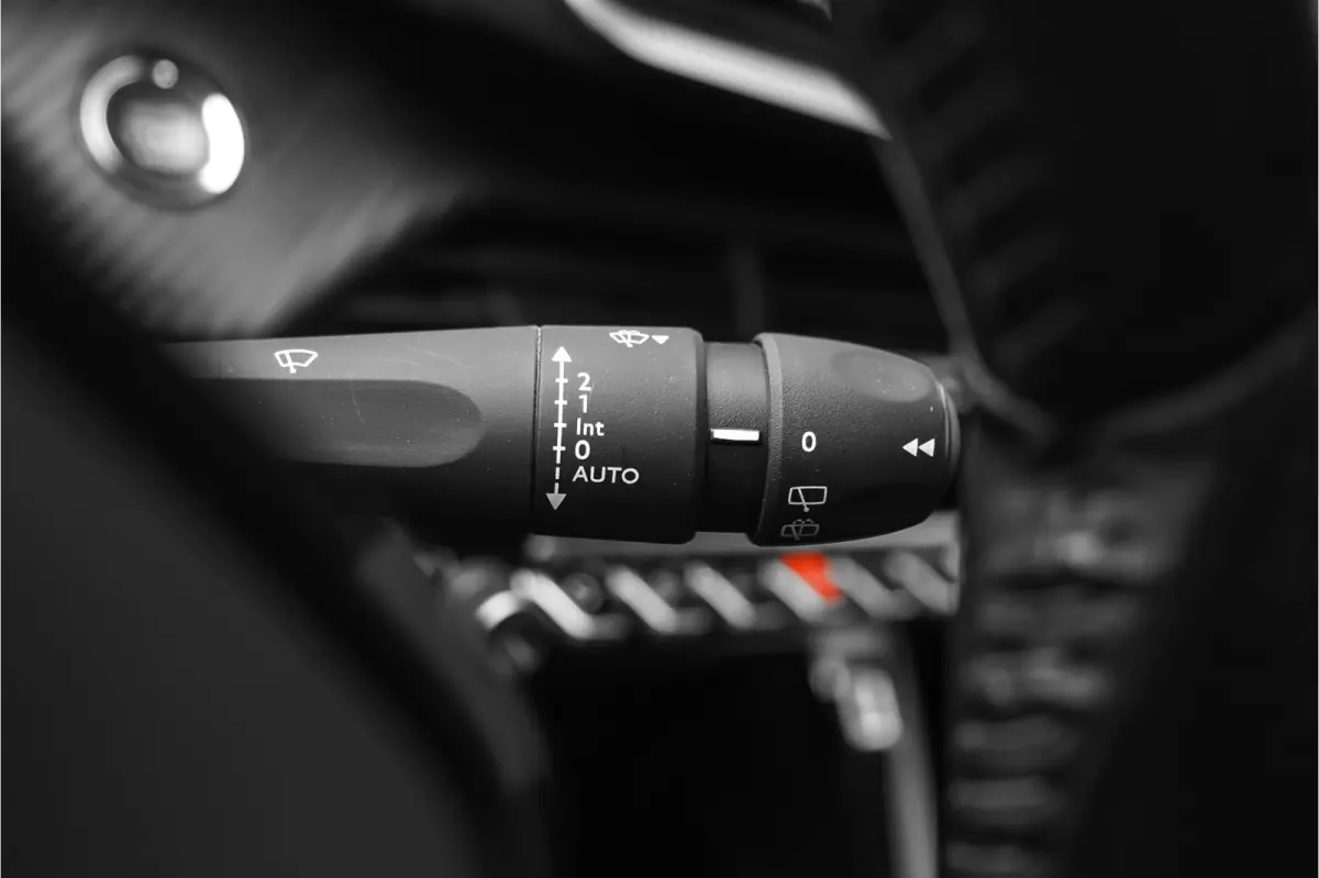 EV Active 50 kWh Climate Stoelverw Camera