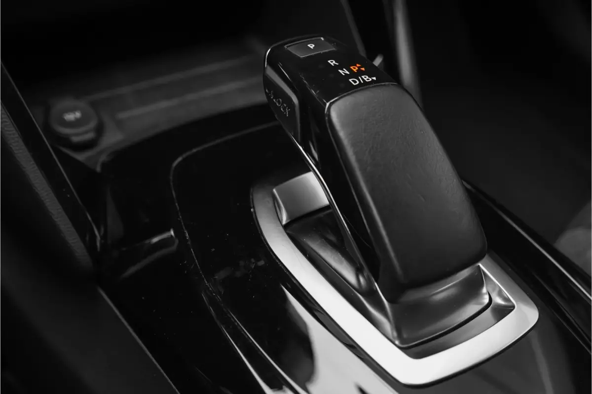 EV Active 50 kWh Climate Stoelverw Camera