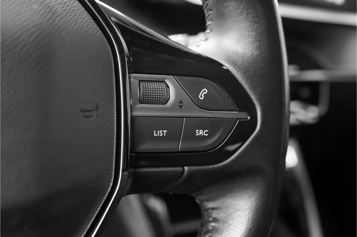 EV Active 50 kWh Climate Stoelverw Camera
