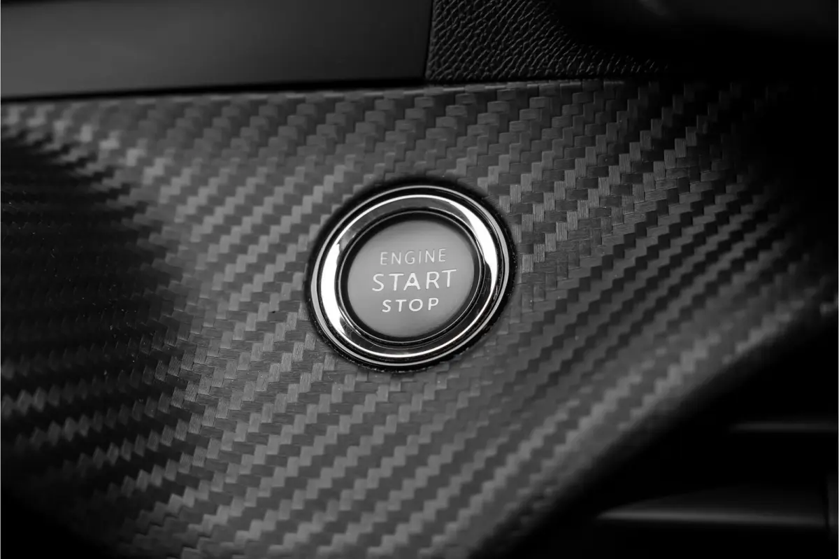 EV Active 50 kWh Climate Stoelverw Camera