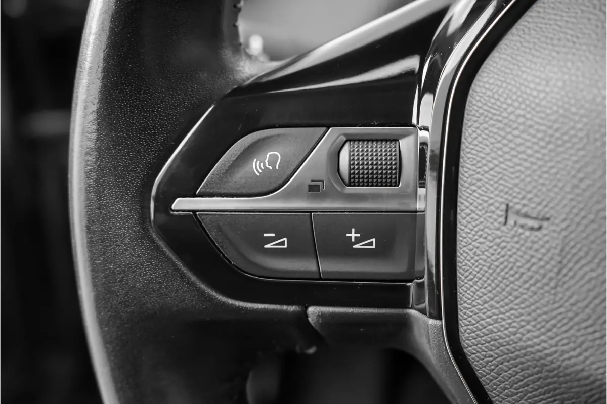 EV Active 50 kWh Climate Stoelverw Camera