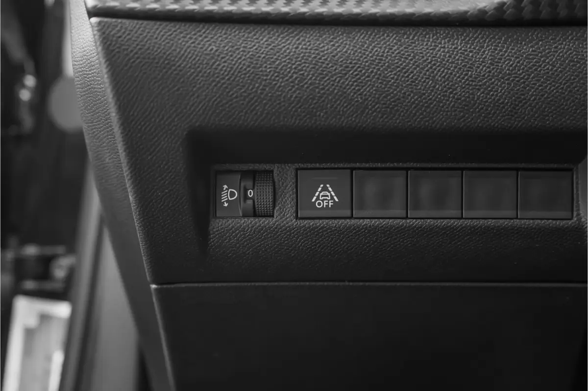 EV Active 50 kWh Climate Stoelverw Camera