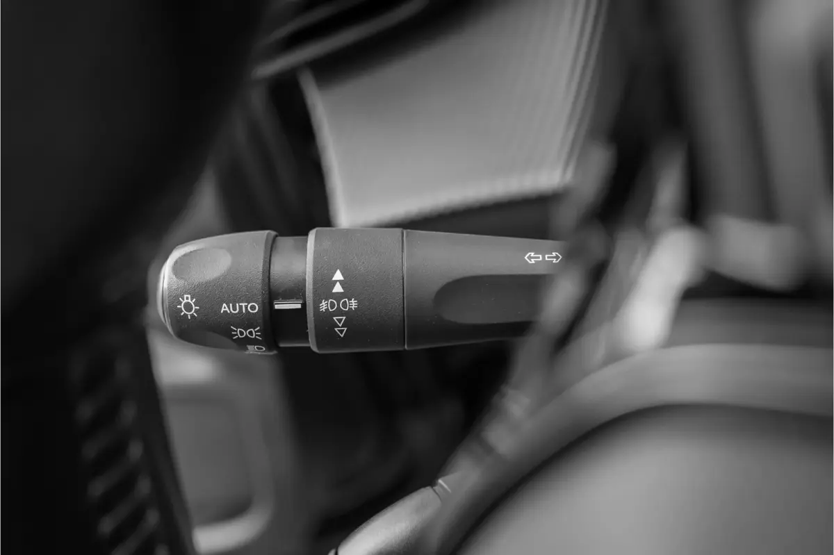 EV Active 50 kWh Climate Stoelverw Camera
