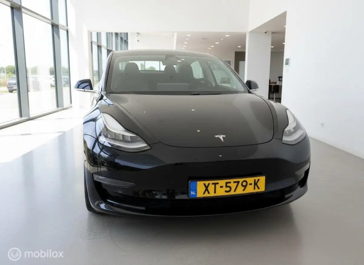 Long Range AWD | 75 kWh | SOH 82% | MOBA | Autopilot Basic