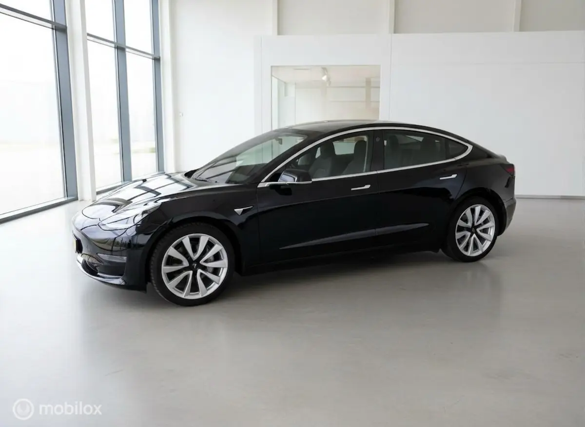 Long Range AWD | 75 kWh | SOH 82% | MOBA | Autopilot Basic
