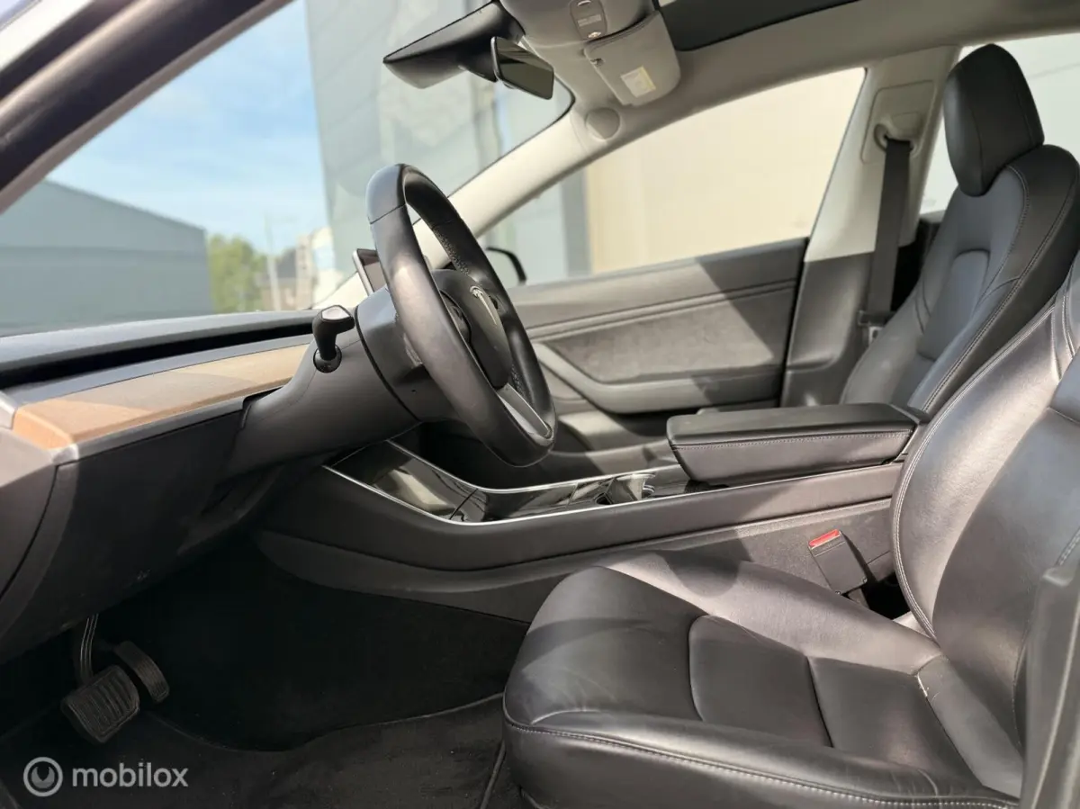 Long Range AWD | 75 kWh | SOH 82% | MOBA | Autopilot Basic