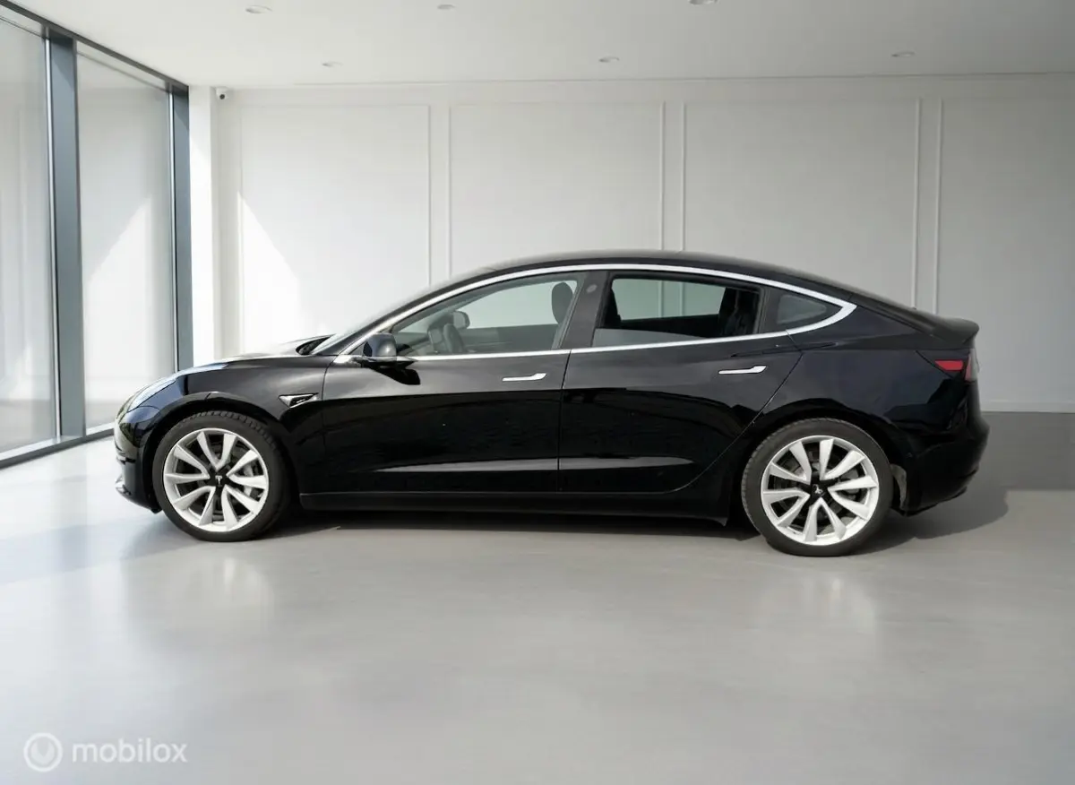 Long Range AWD | 75 kWh | SOH 82% | MOBA | Autopilot Basic