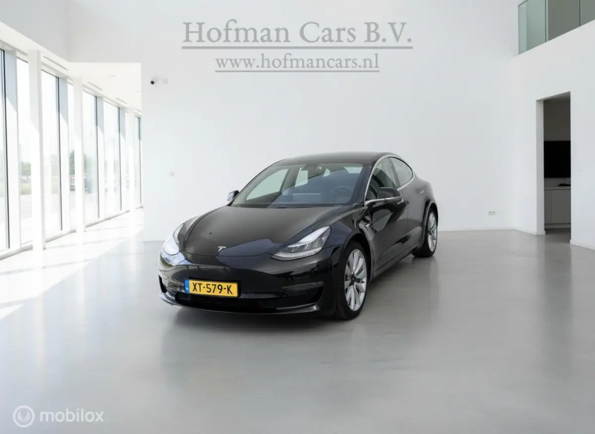 Long Range AWD | 75 kWh | SOH 82% | MOBA | Autopilot Basic