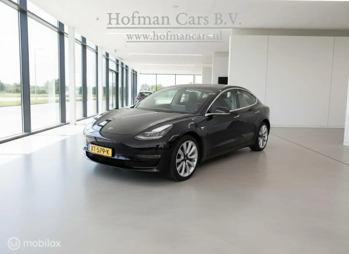 Long Range AWD | 75 kWh | SOH 82% | MOBA | Autopilot Basic