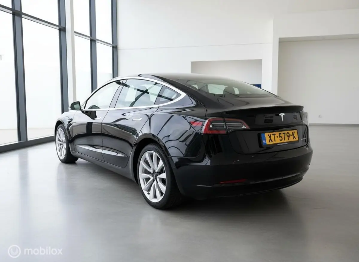 Long Range AWD | 75 kWh | SOH 82% | MOBA | Autopilot Basic