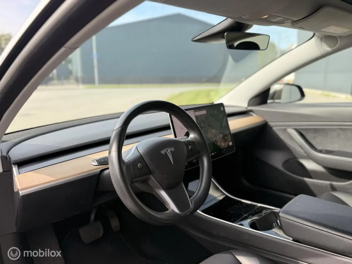 Long Range AWD | 75 kWh | SOH 82% | MOBA | Autopilot Basic